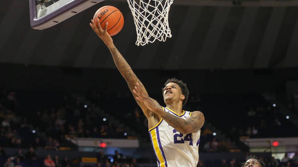 NBA-Transfers: Lakers holen Legenden-Söhne