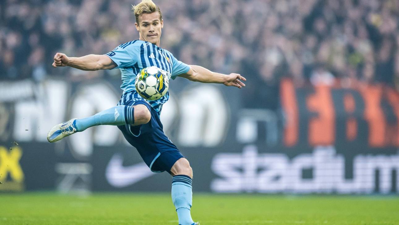 Braunschweig verkündet Transfer