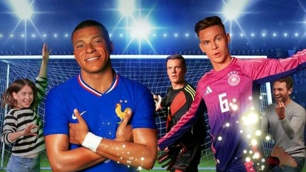 Große Ehre für Neuer und Kimmich