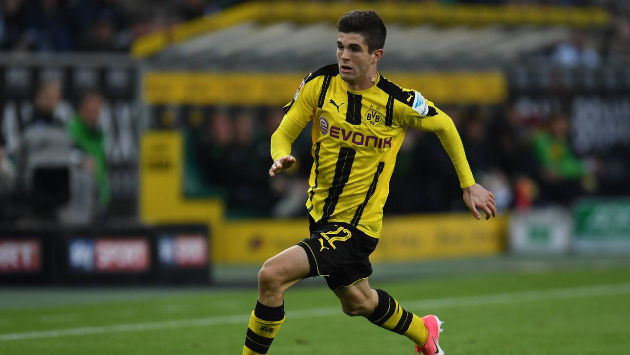 Pulisic bedauert Tuchel-Rauswurf