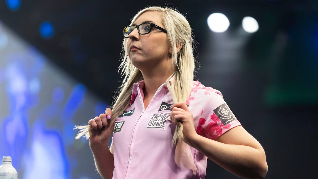 Darum ist Sherrocks Gesicht geschwollen