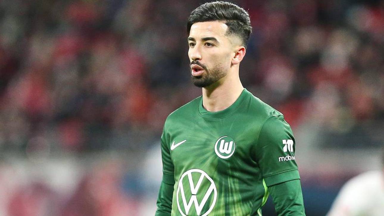 Bundesliga heute: Wolfsburg gegen Augsburg