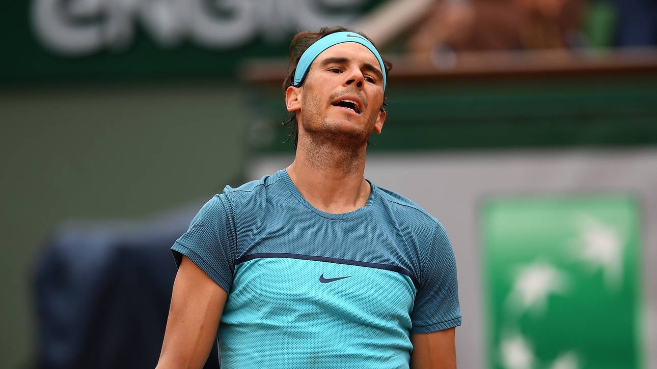 Nadal droht Olympia-Verbot