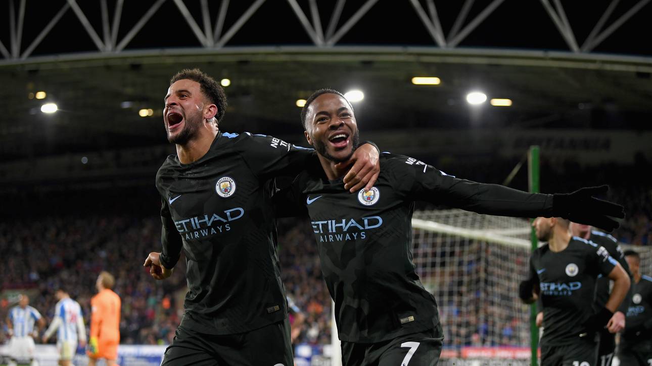 Wagner verpasst Coup gegen City