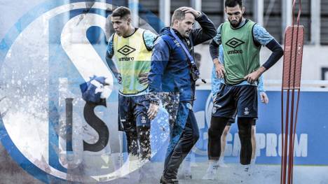 Schalke 04 will im DFB-Pokal gegen den 1. FC Schweinfurt den ersten Sieg seit neun Monaten einfahren. Trainer Manuel Baum gibt sich kämpferisch und will die Erstrundenpartie wie ein "Bundesligaspiel" angehen.