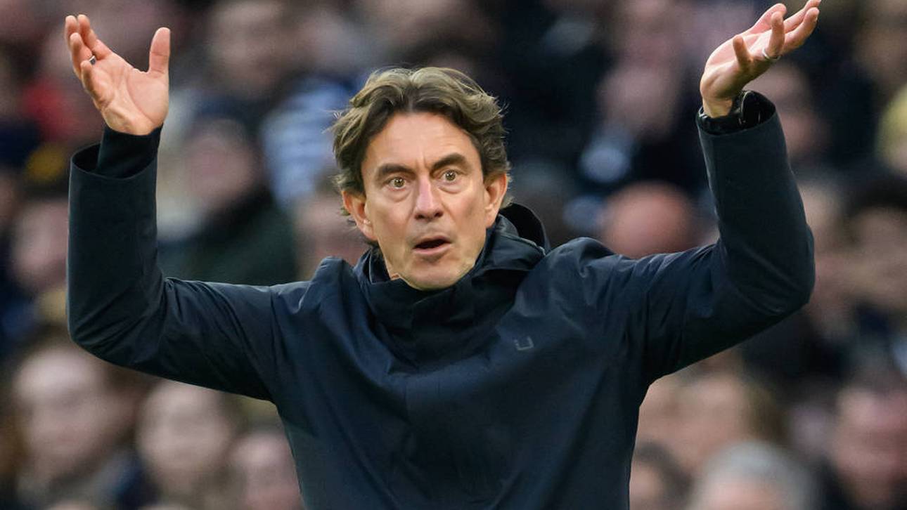 Besiegelt der BVB einen Rauswurf?