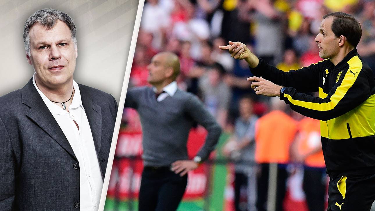 Meinung: Tuchel zahlt Lehrgeld