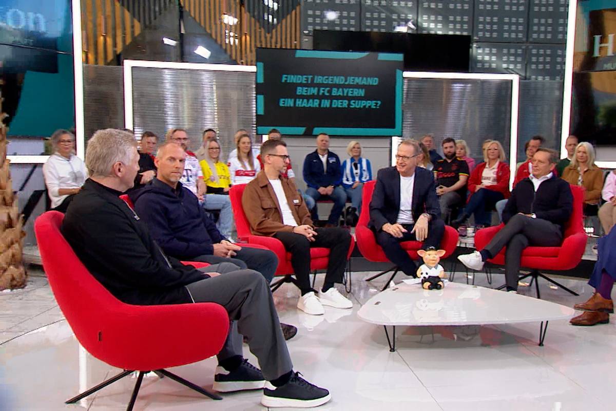 "Drei entscheidende Punkte" - Effe erklärt den Karl-Erfolg