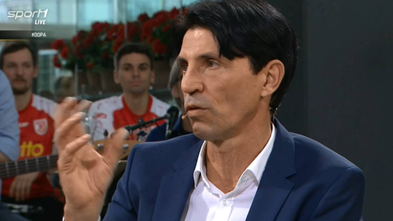 Hübner beendet Kovac-Spekulationen