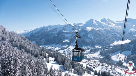 Öffnungszeiten Skigebiete in Österreich