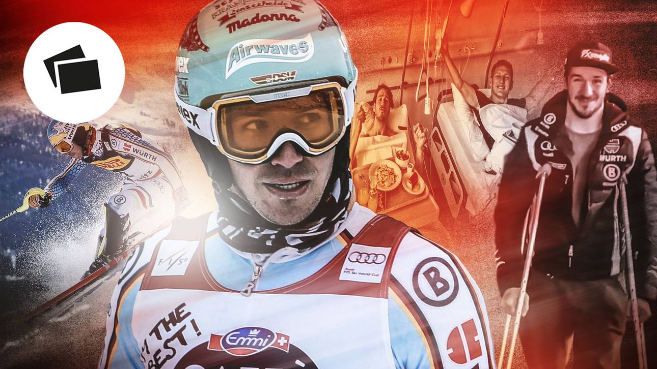 Die Karriere des Felix Neureuther