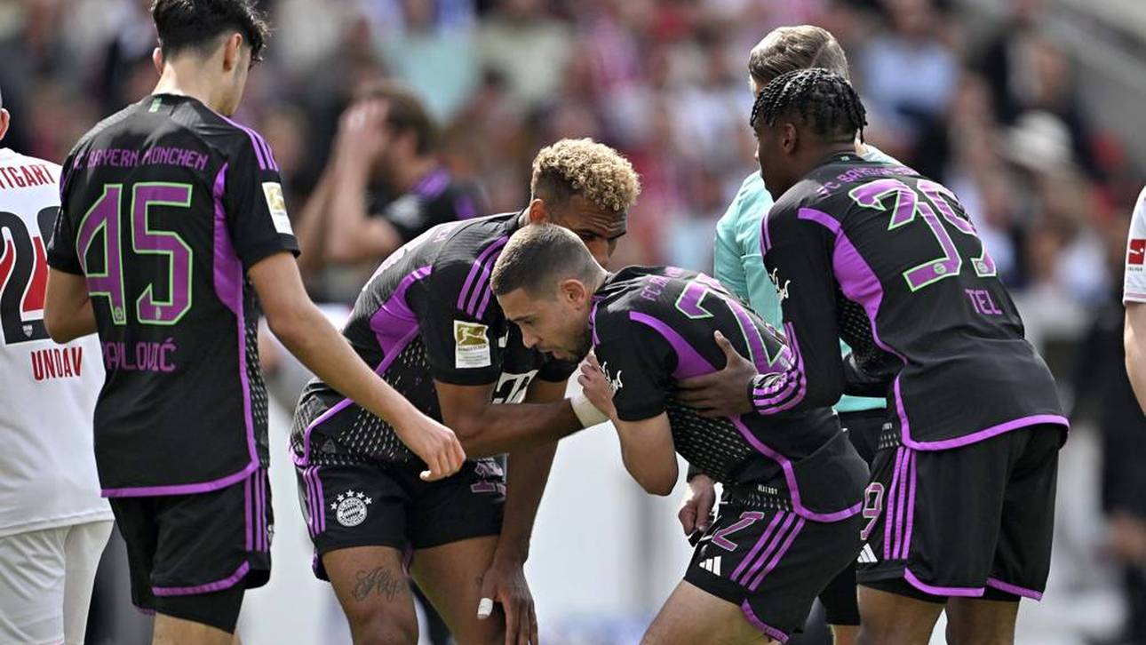 Nächste Hiobsbotschaft für Tuchel