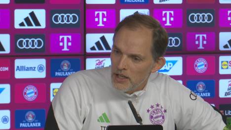 Nach dem Pokal-Aus gegen Saarbrücken fand Thomas Müller deutliche Worte gegenüber seiner Mitspieler - das sagt der Trainer Thomas Tuchel dazu. 