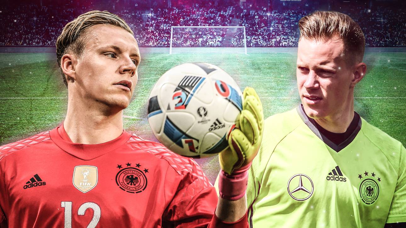 „Wir haben kein Problem miteinander“