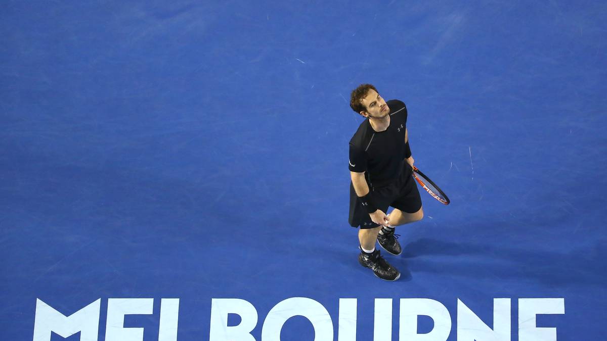 Im Finale der Australian Open 2016 scheitert Murray erneut an Djokovic in drei Sätzen. Auf dem Hartplatz von Melbourne verliert der britische Tennisspieler bereits zum fünften Mal im Finale. Bis heute wartet er auf seinen ersten Triumph Down Under