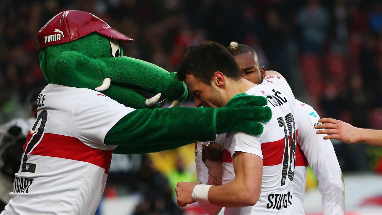 Kostic tendiert zu Valencia