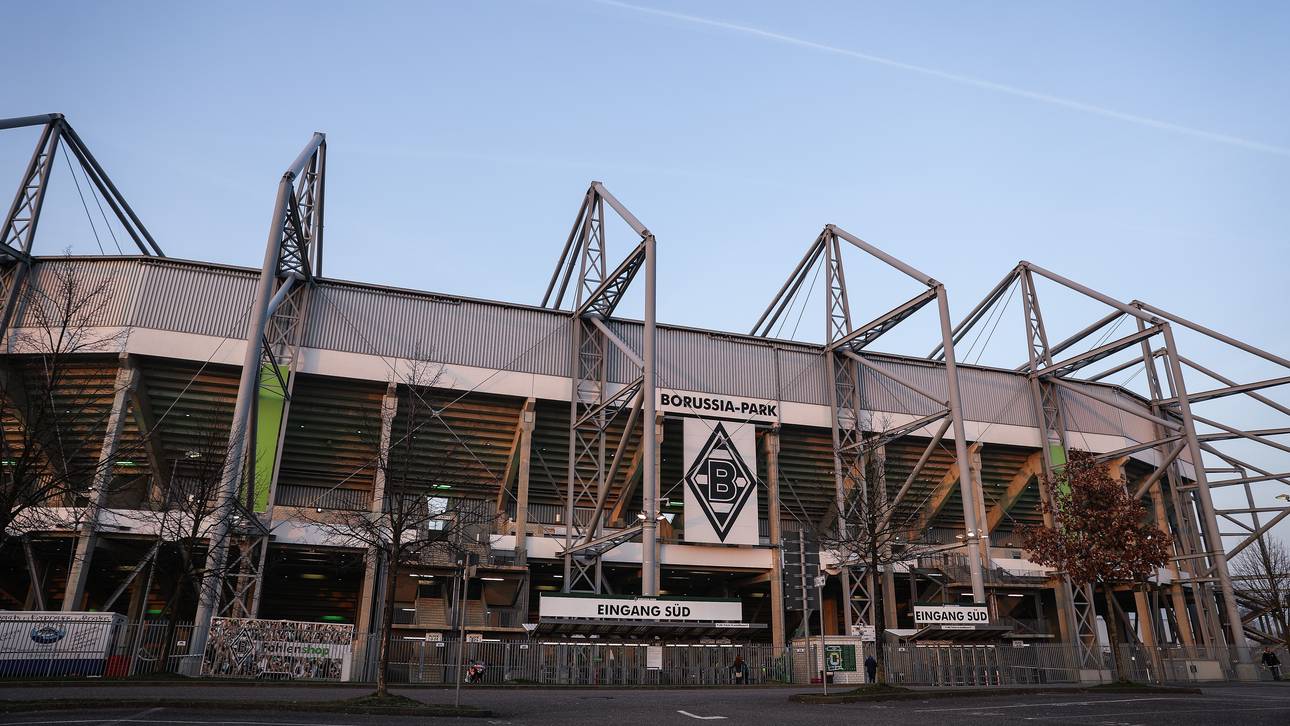 Gladbach löst Bankendarlehen ab