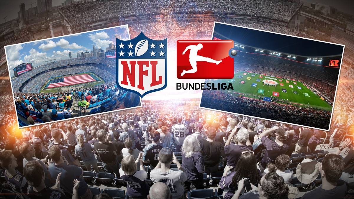 Welche Ligen ziehen weltweit im Durchschnitt pro Spiel die meisten Zuschauer an? Die Bundesliga liegt in diesem Ranking auf dem Podest. Dahinter gibt es einige Überraschungen. Der  Fußball dominiert mit mehr als einem Dutzend Nennungen unter den Top 21 - los geht's mit der besten Zweiten Liga der Welt