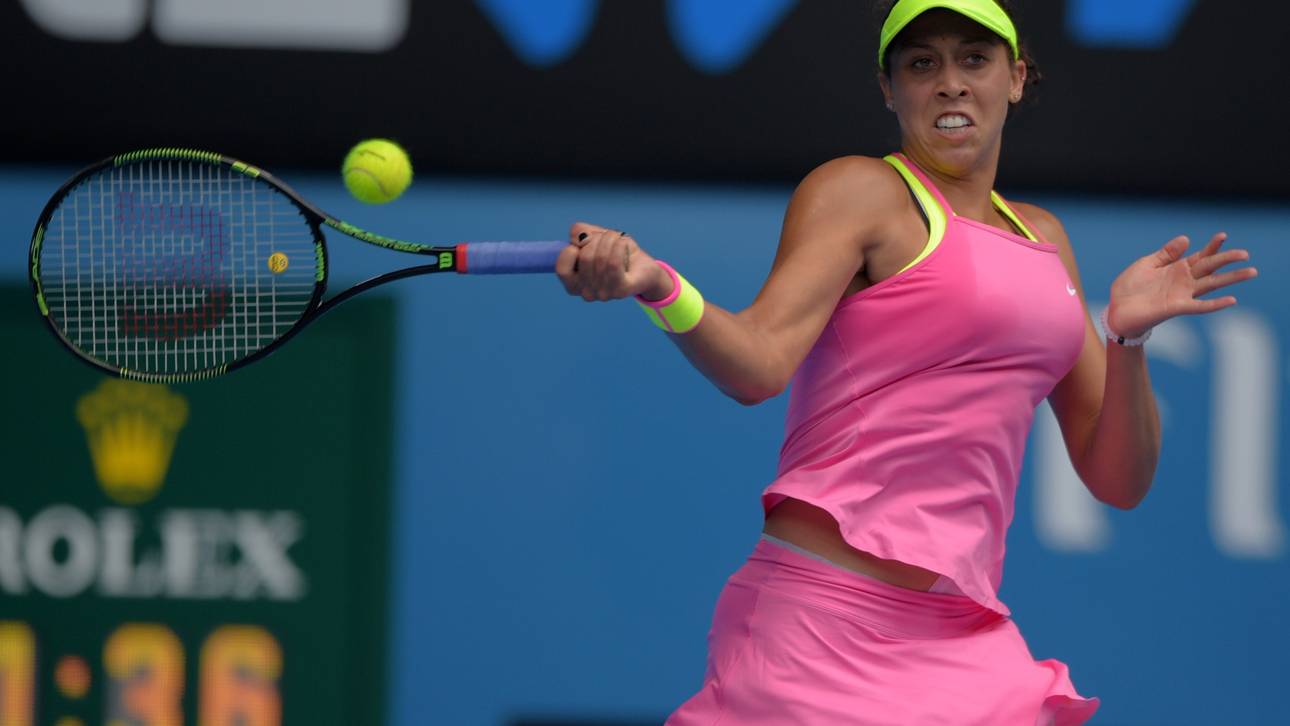 Keys verhindert Schwesternduell