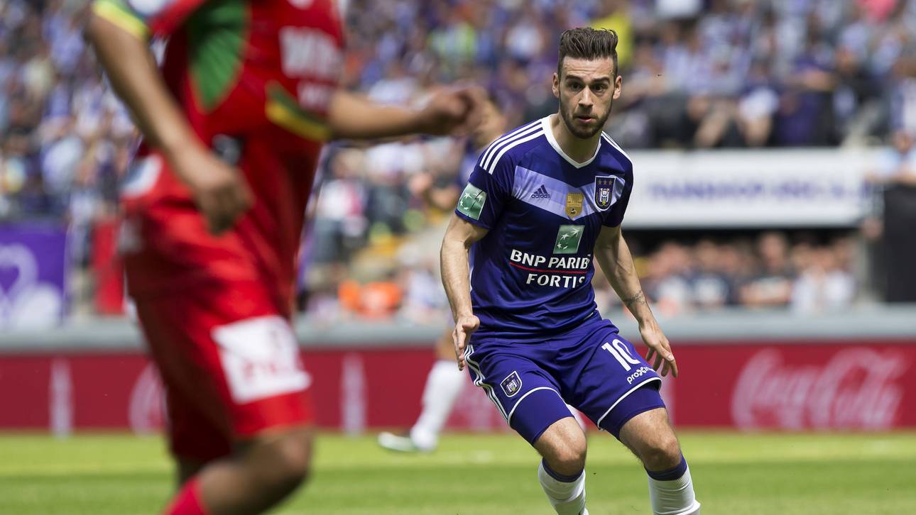 Leipzig leiht Bruno erneut aus