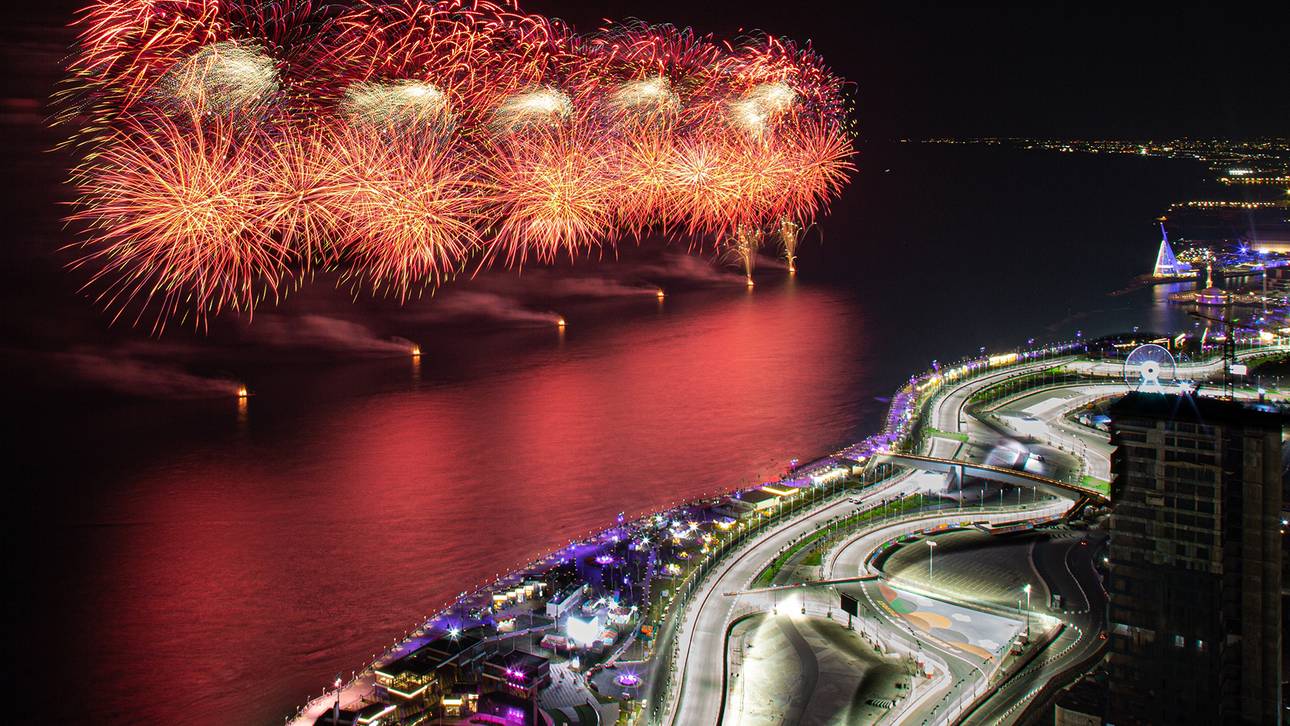 5 beste Formel 1 Wetten zum Saudi-Arabien GP 2024