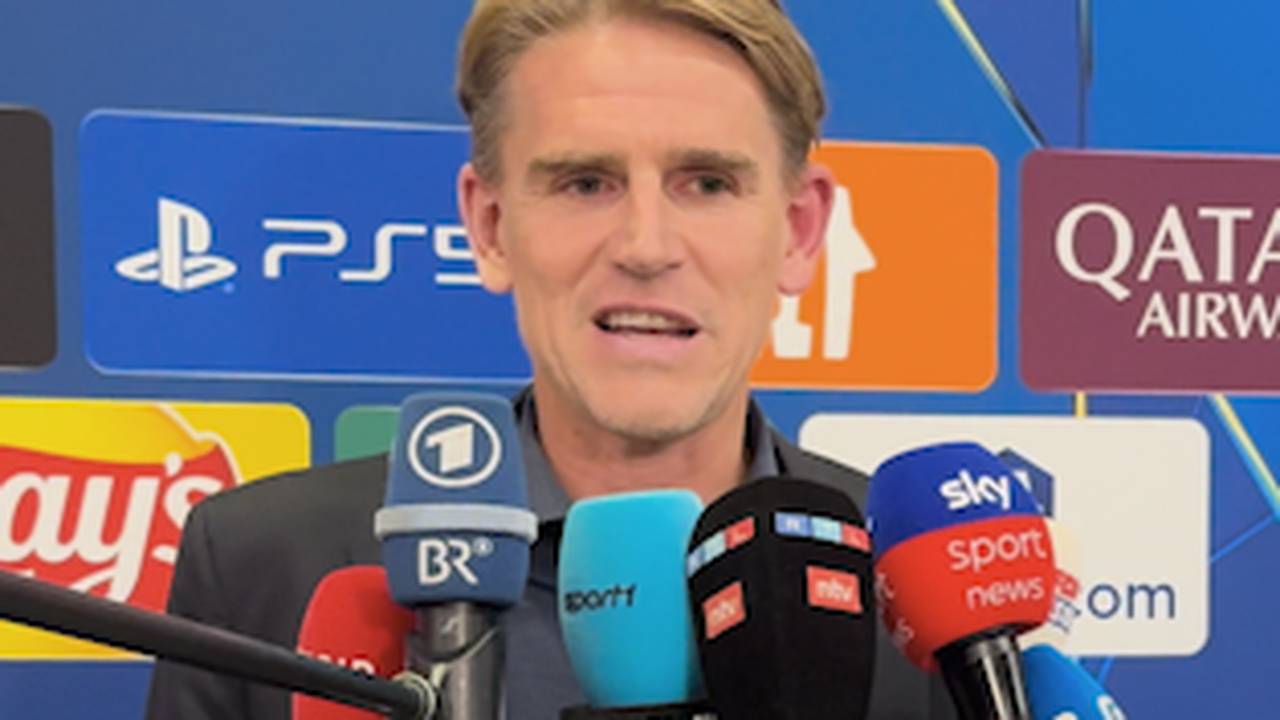 Bayern-Boss feiert Boey