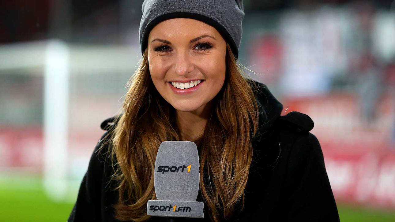 Laura Wontorra