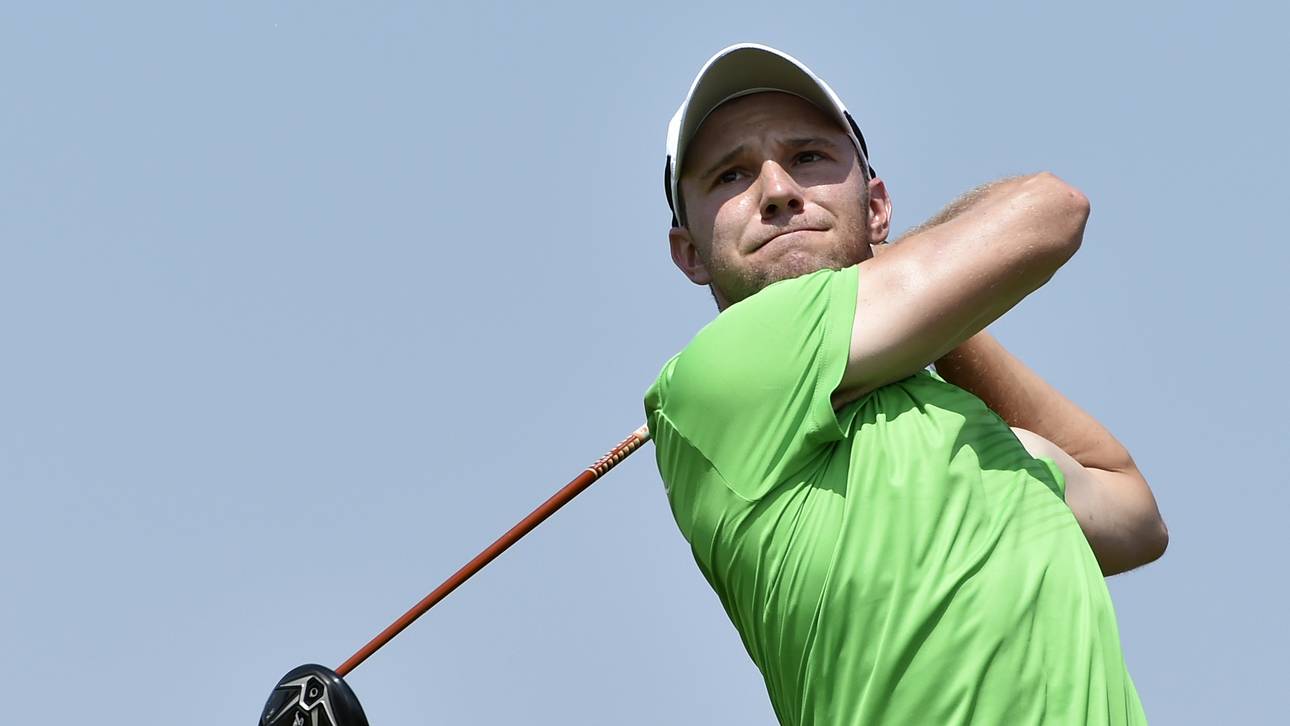 Kieffer wahrt Chance auf Top Ten