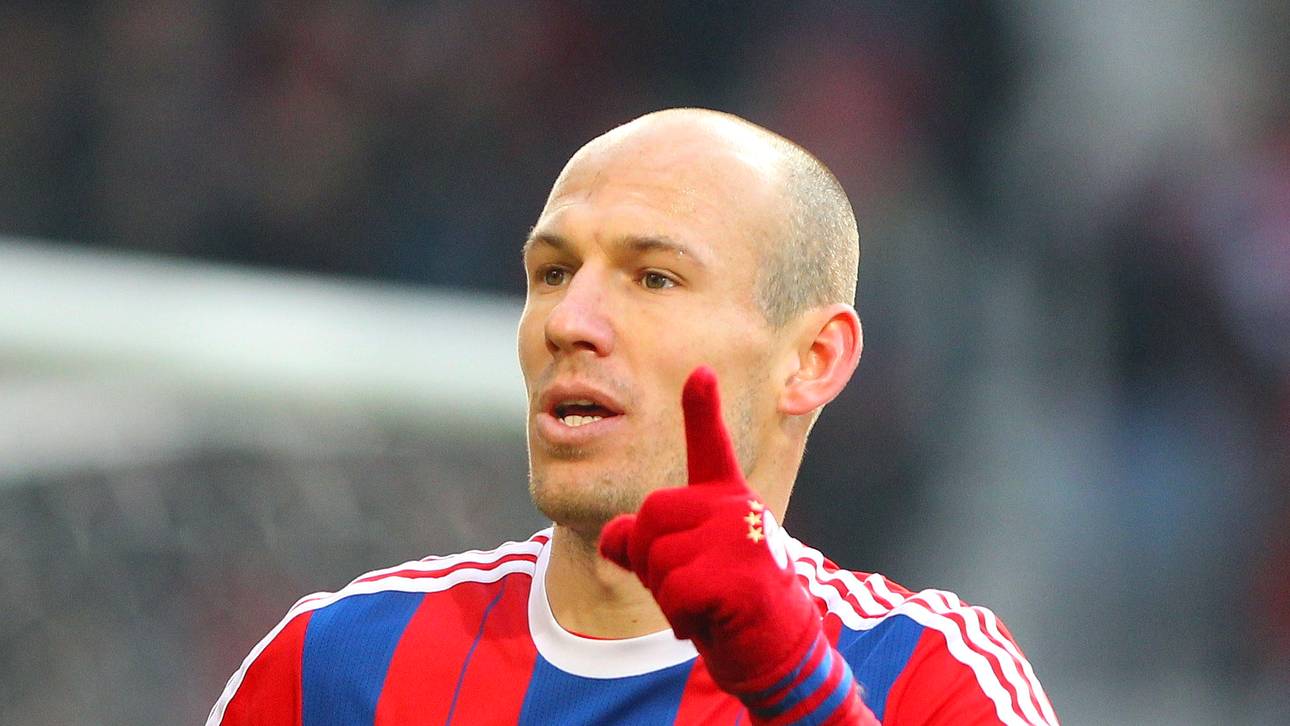 FC Bayern gegen Donezk gefordert