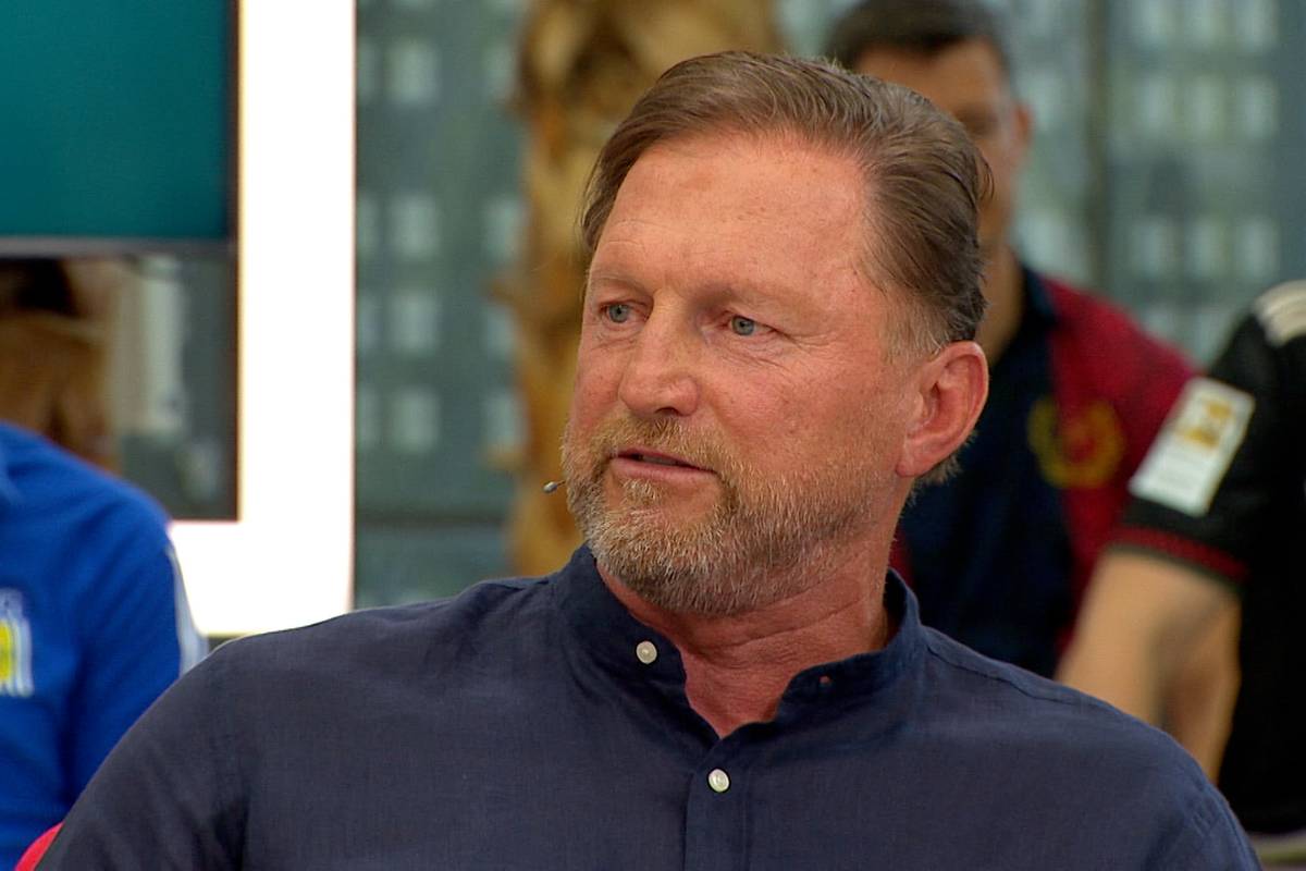 Hasenhüttl: "Da habe ich mich mit Rummenigge angelegt"