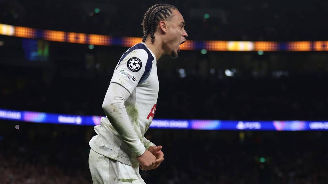 Ist Xavi Simons endlich angekommen?