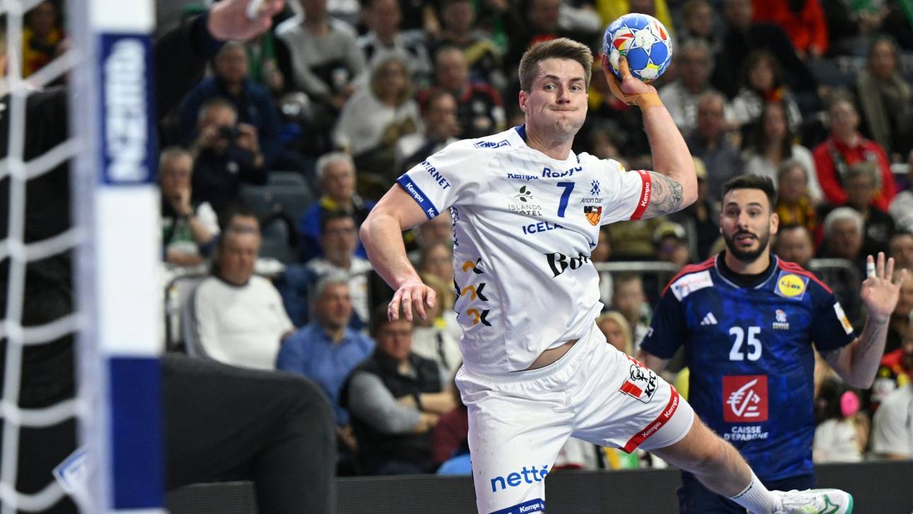 Kurioser Transfer in der HBL