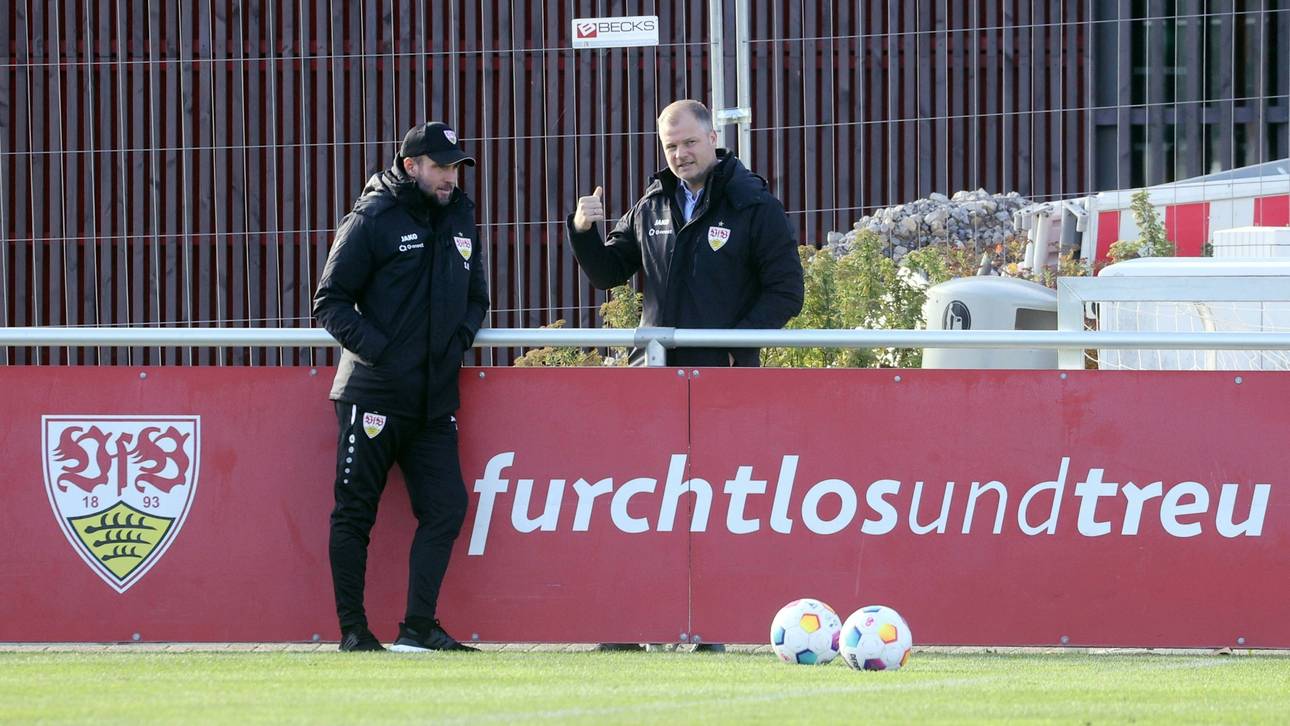 VfB will Hoeneß lange halten