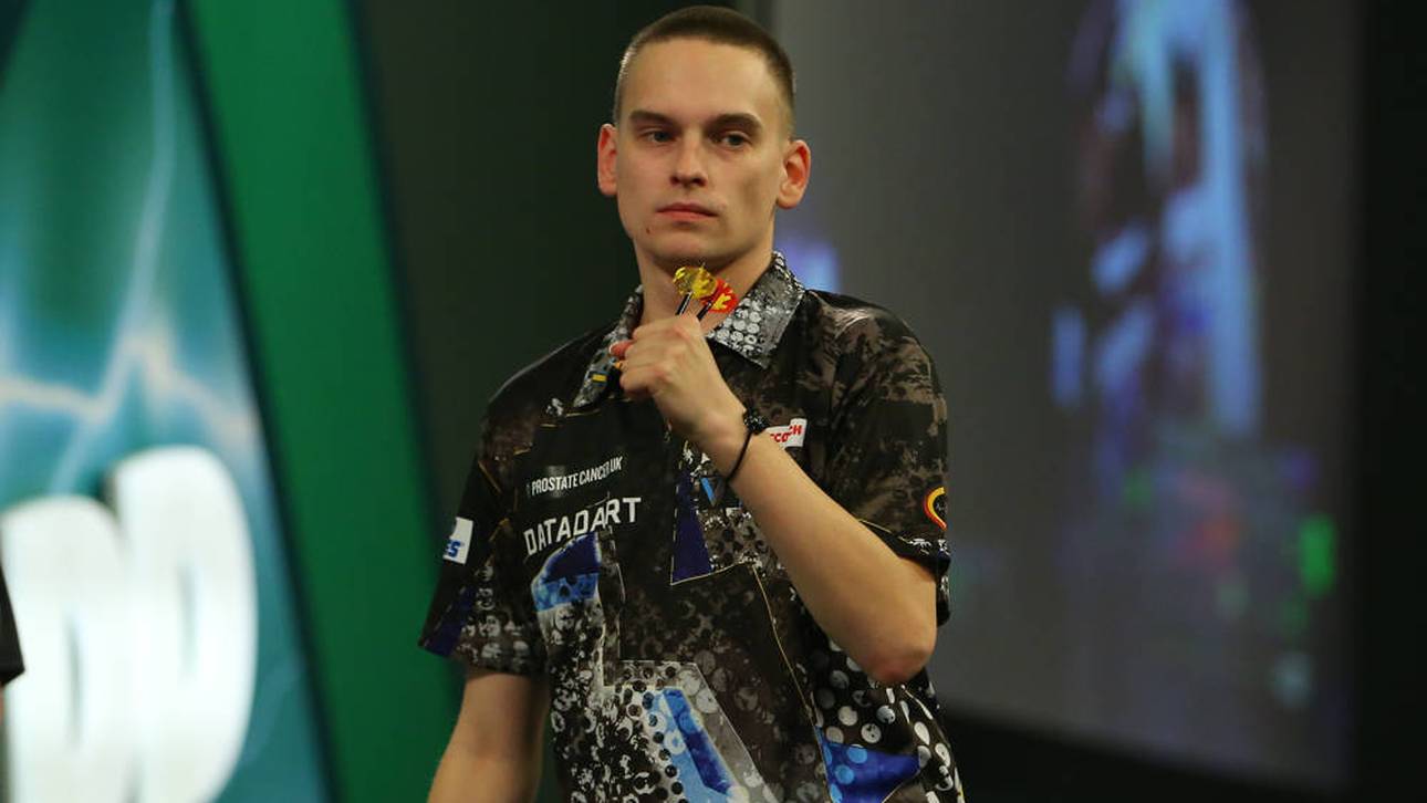 Pietreczko lüftet ein Geheimnis