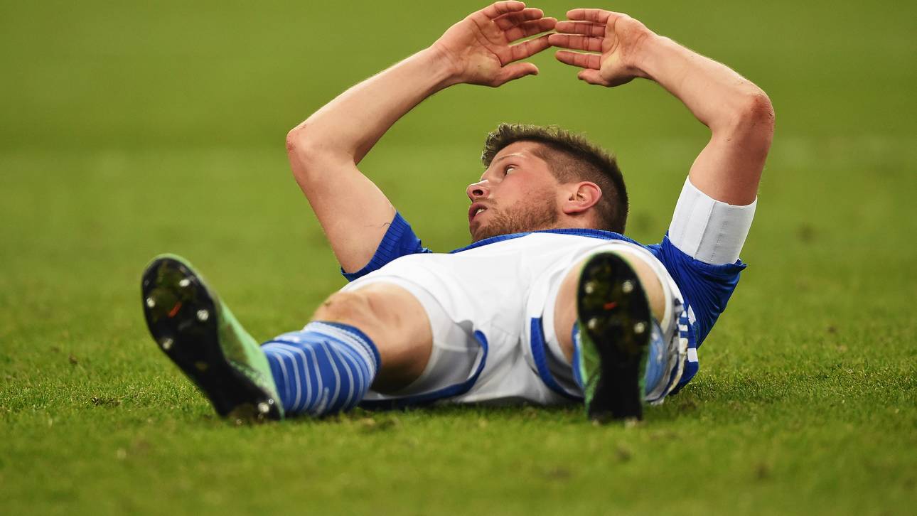 Steinwurf-Eklat um Huntelaars Bruder?