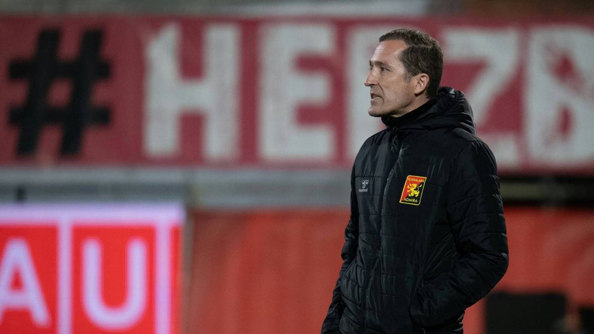 Neuer Trainer für Leverkusen-Frauen