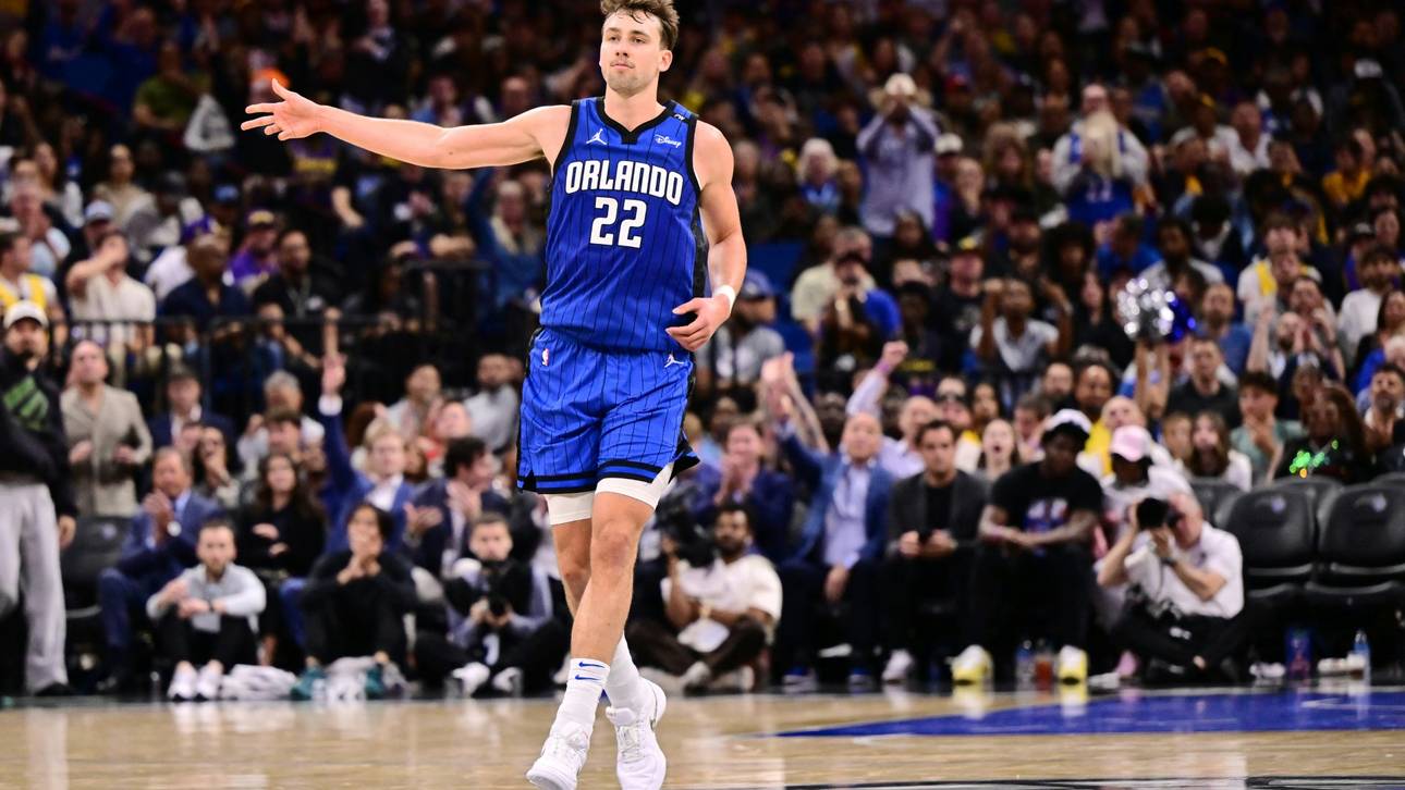 Wagner als Bobblehead: „Supercool“