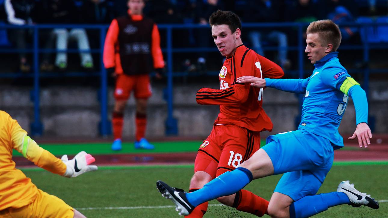 Richter wechselt nach Osnabrück