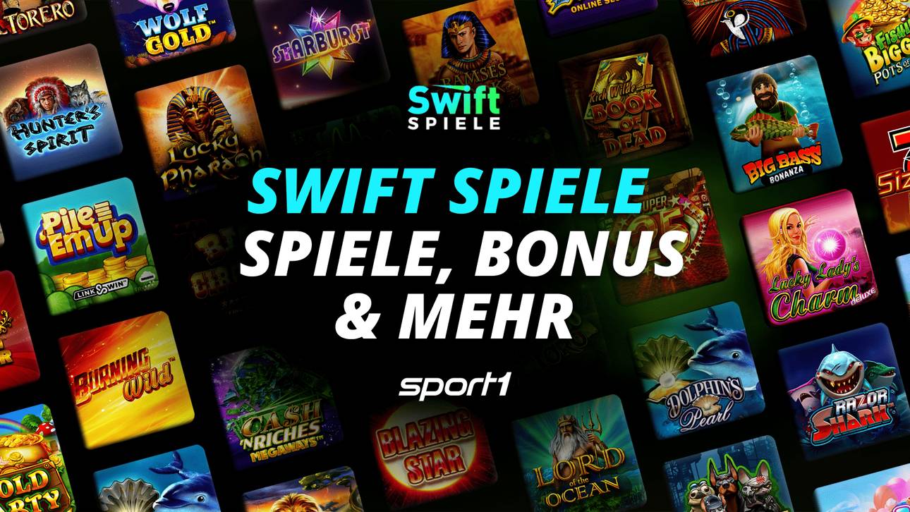 Swift Spiele Erfahrungen 2026 – Der große Swift Spiele Test für Deutschland