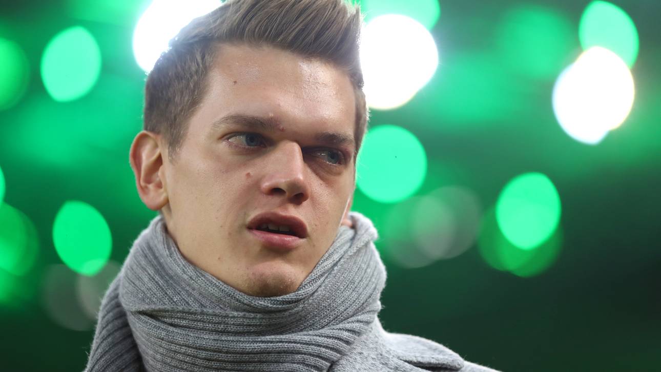 Ginters Comeback rückt näher