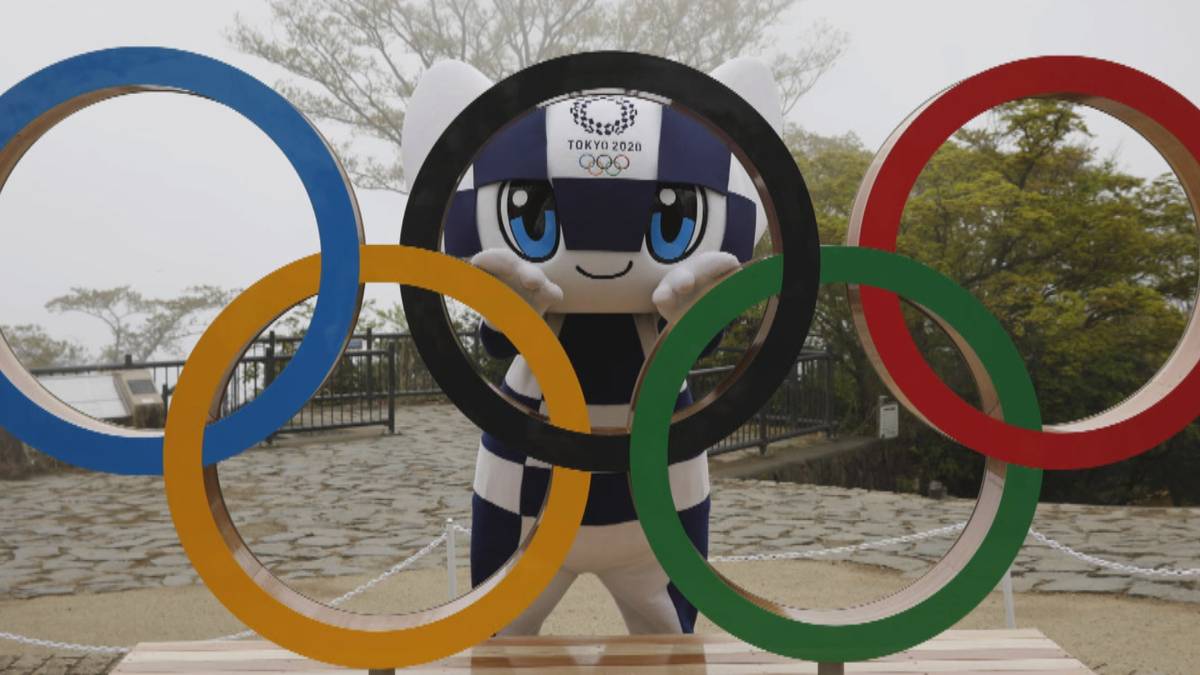 Japan wird Notstand bis einen Monat vor Olympia-Start verlängern