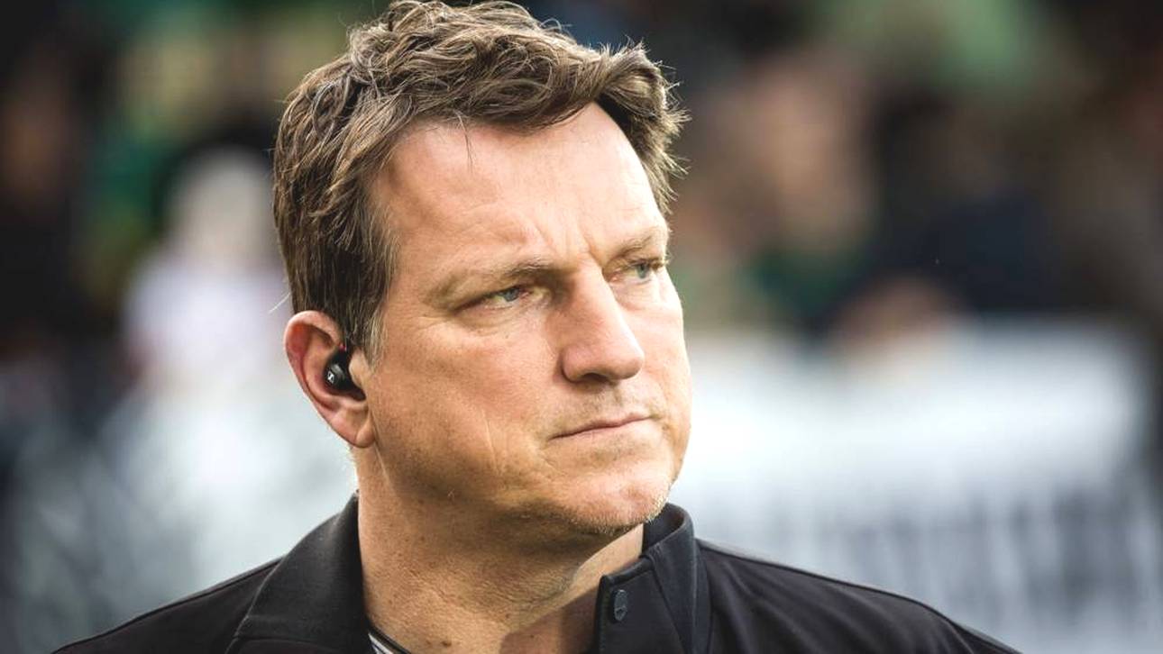 Andreas Herzog spricht über den FC Bayern und Ralf Rangnick