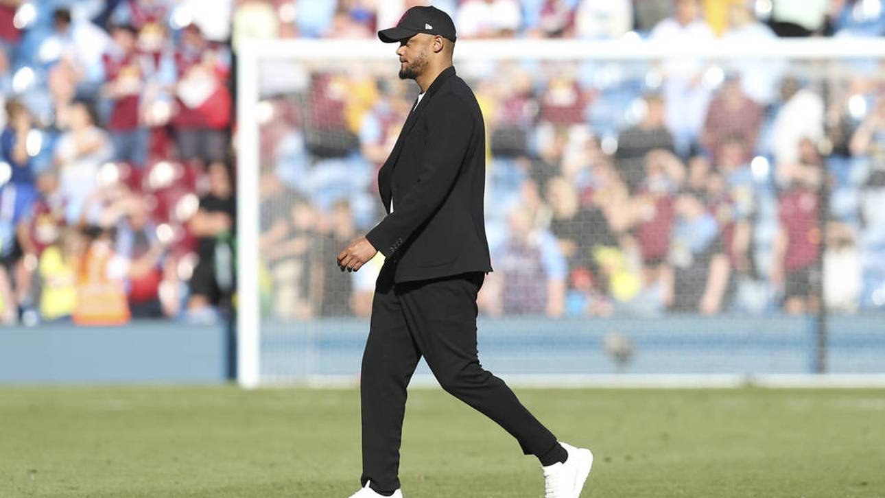 Bayern-Überraschung wird konkreter