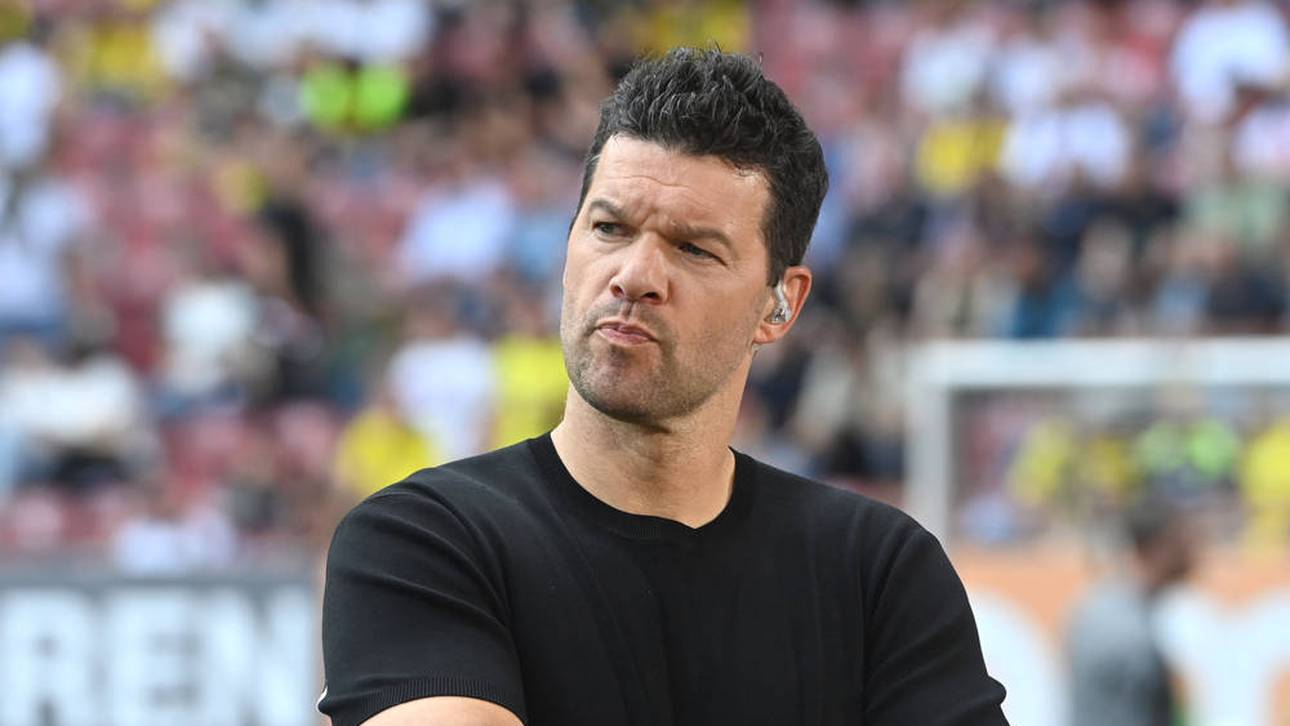 Ballack rät Bayern zu diesem Stürmer