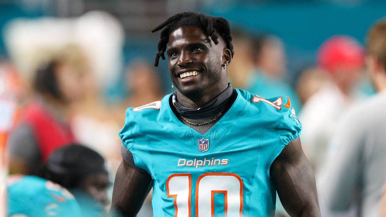 NFL-Stars heiß auf Olympia-Revolution