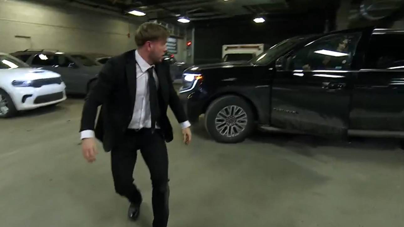 Spannendes Debüt bei WWE-Rivale AEW