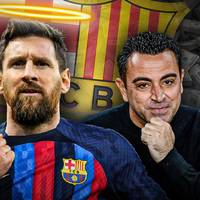 Messi-Rückkehr? So plant Barca die Rückkehr an Europas Spitze