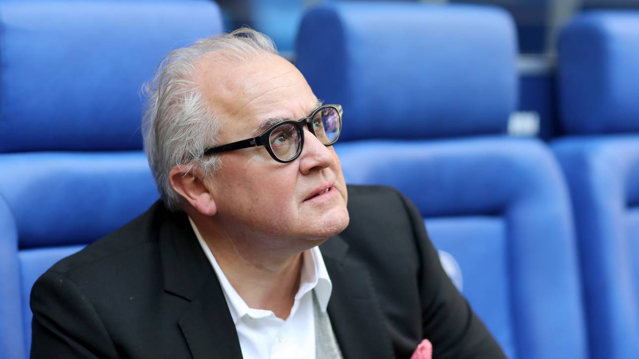 Sport-Tag: Keller neuer Präsident?