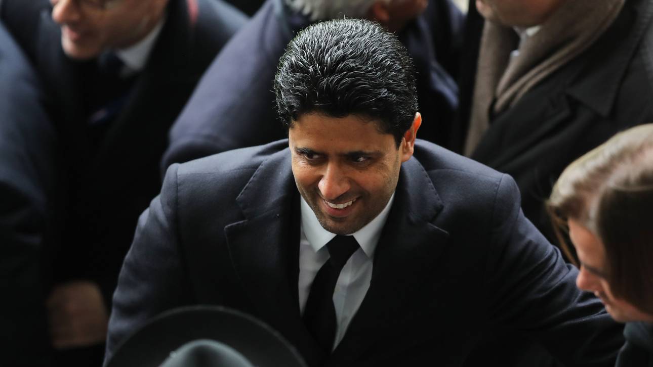 PSG-Boss bekommt UEFA-Posten