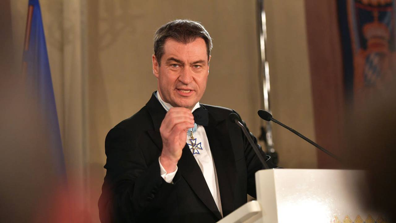 Söder macht Fans wenig Hoffnung